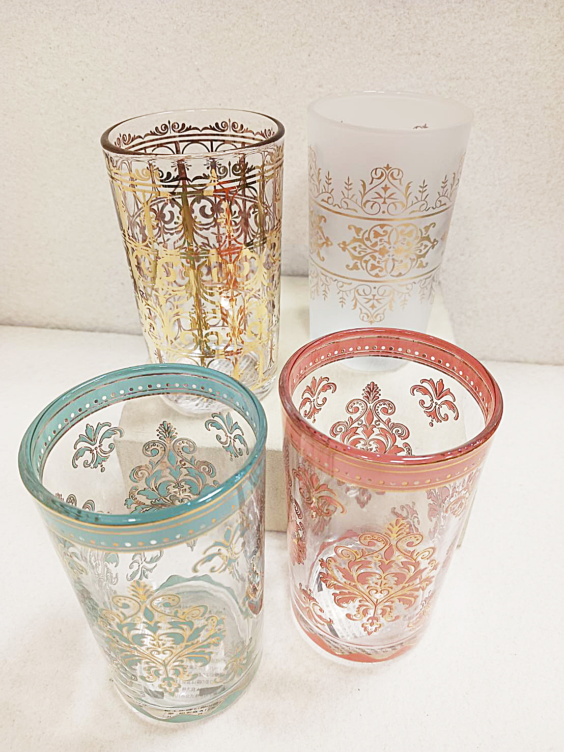ジュエリーモア 岡北店　　カップ＆ソーサー