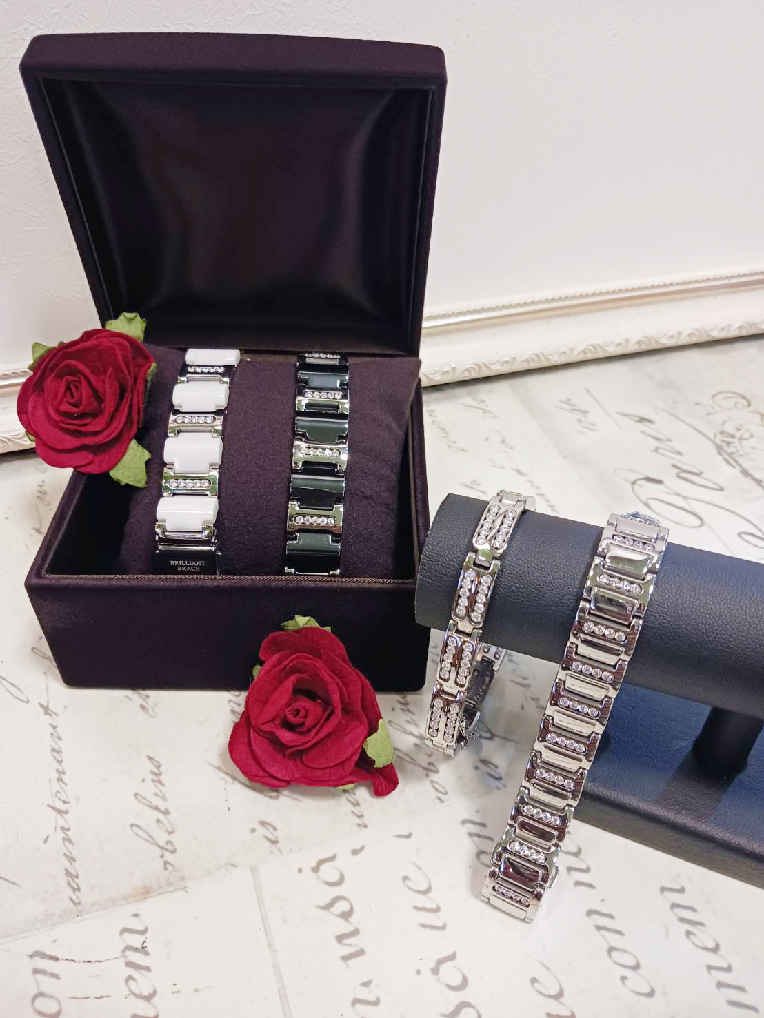 ジュエリーモア 岡北店　Brillant Bracelet　