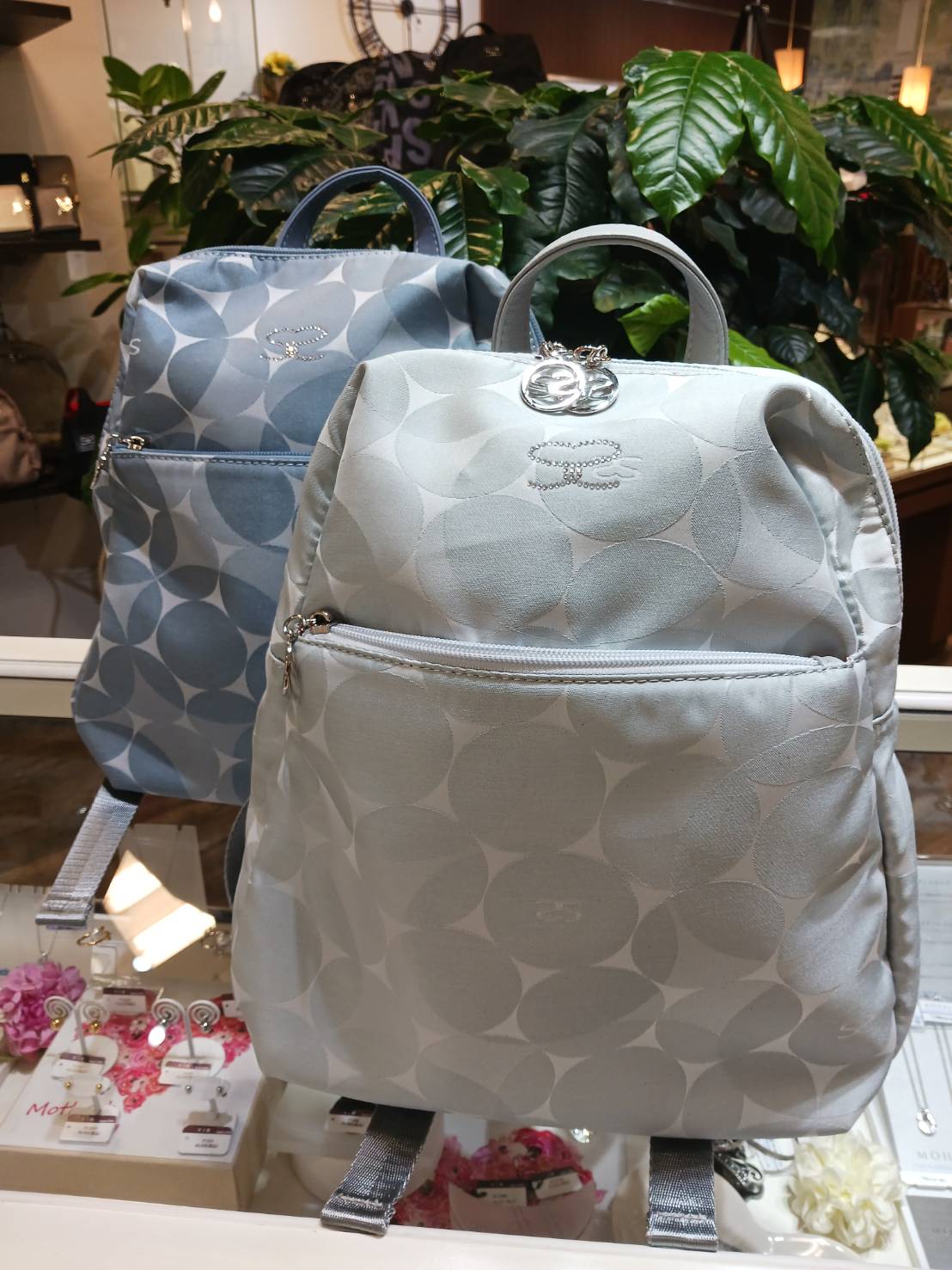 ジュエリーモア 岡北店　春カラー°˖✧ＳＡＶＯＹ入荷しました♪