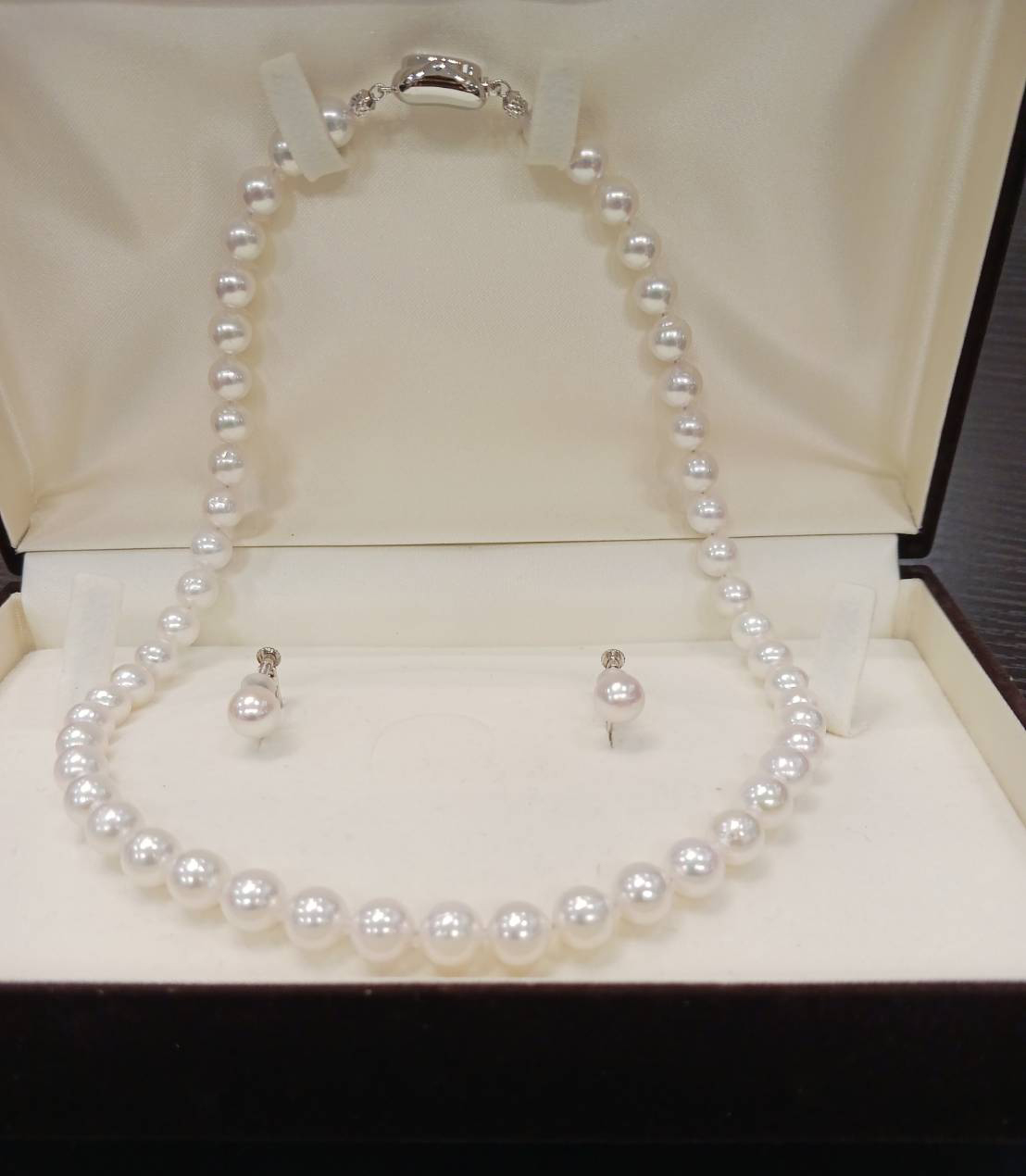 ジュエリーモア三原店　2026年厄年を迎える皆様へ