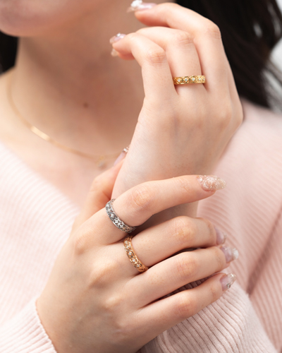 2026 Spring NEW Jewelde