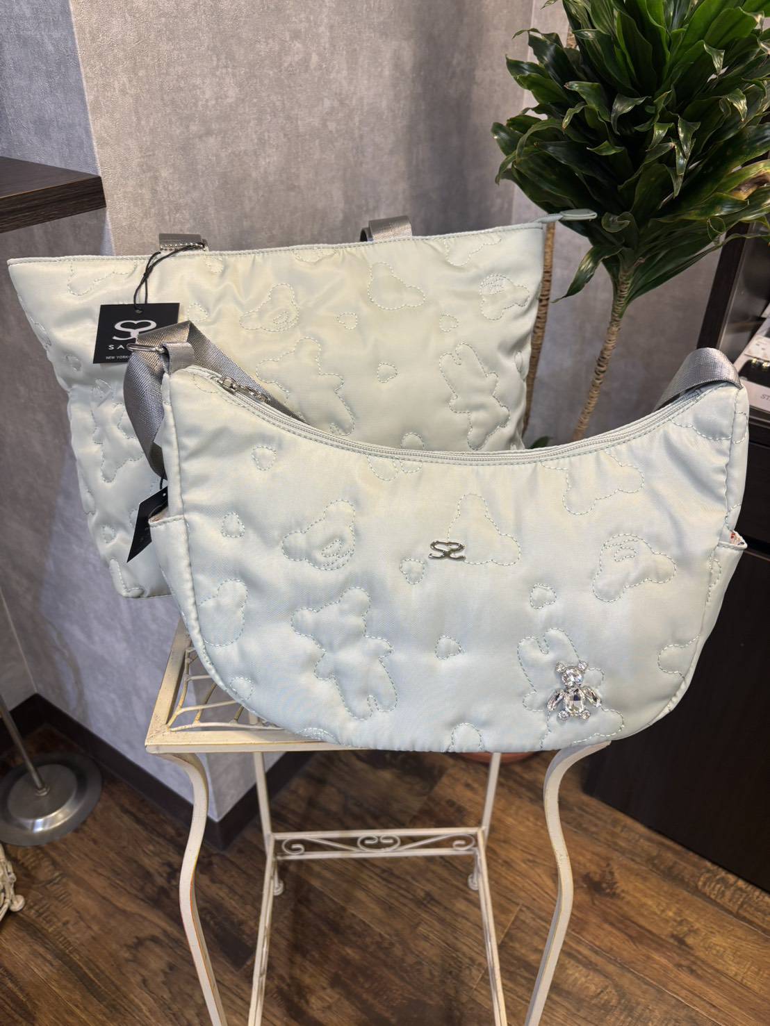 ジュエリーモア岡北店SAVOY2026 春夏コレクション