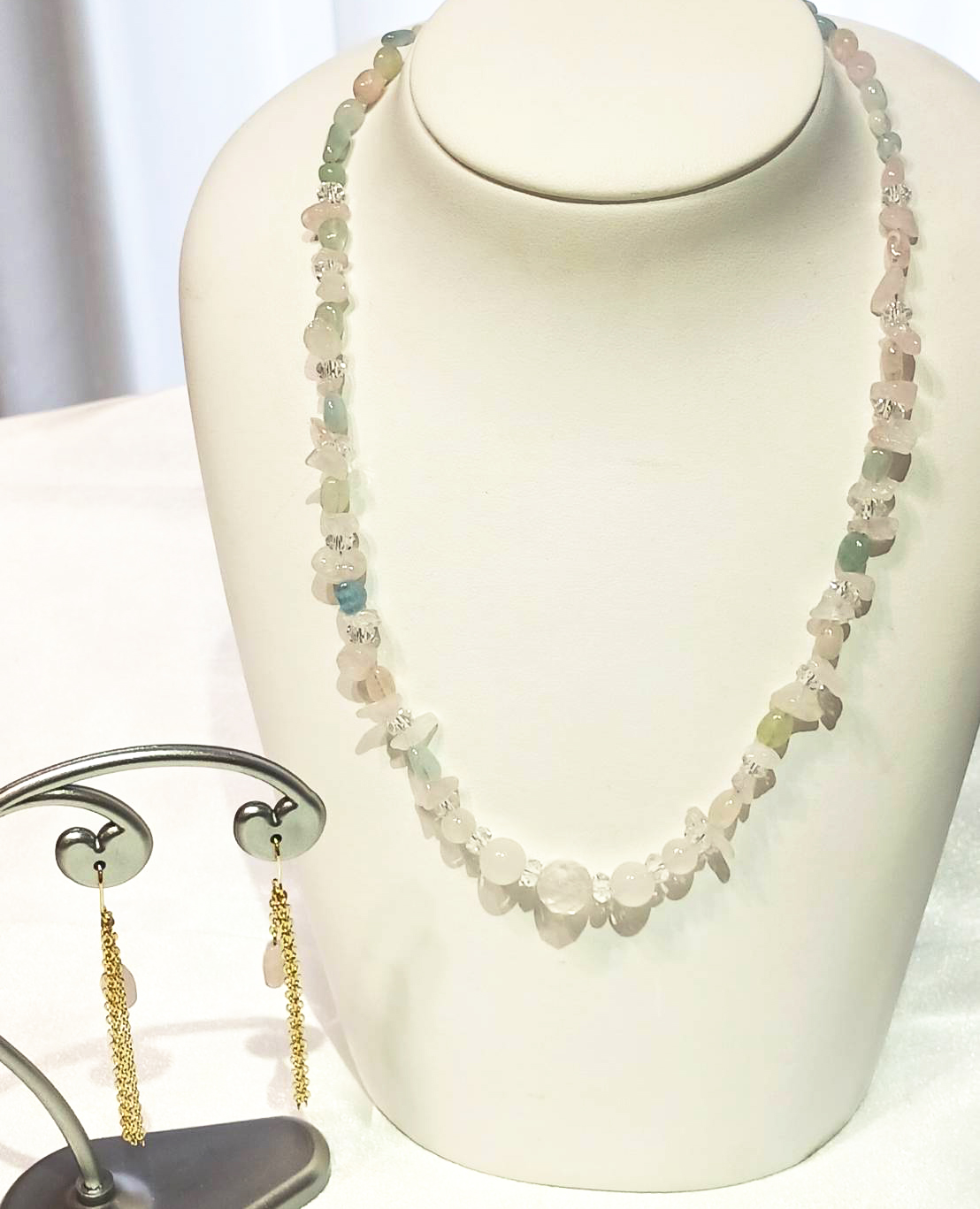 ジュエリーモア 新倉敷店　アクセサリーコレクション